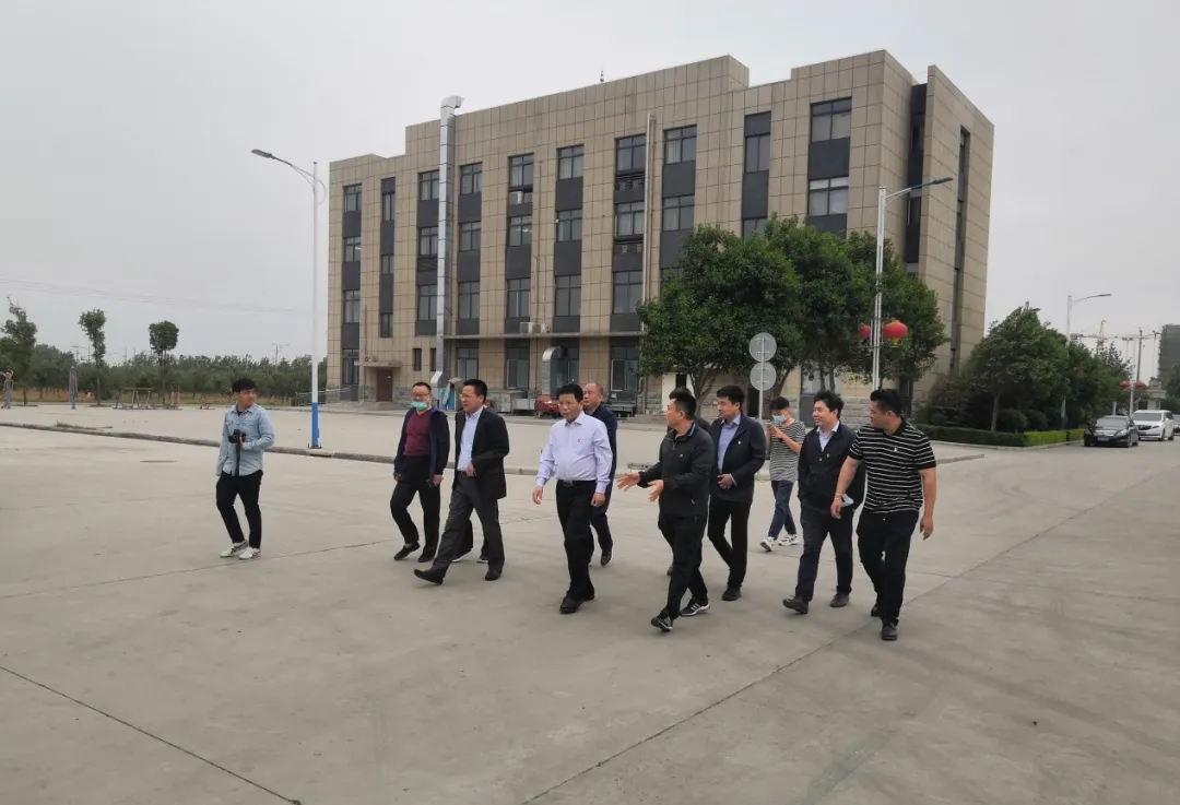 红旗区区委书记郑援越一行考察新宝GG-科技注册场景,让平台更有趣
疫情防控及复工复产情况